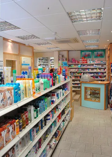 Bispham Pharmacy