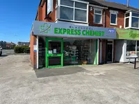 Blackpool Express Chemist - Common Edge