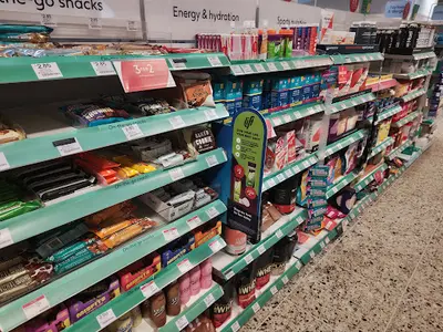 Boots Pharmacy