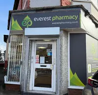 Everest Pharmacy - South King Street