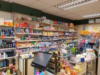 Grange Pharmacy Blackpool