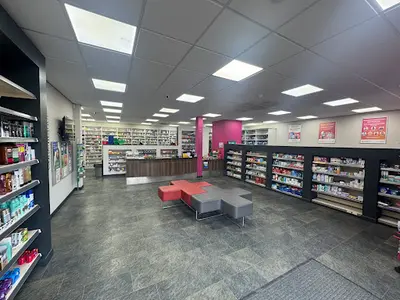Newton Drive Pharmacy