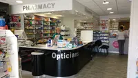 Normoss Pharmacy & Post Office