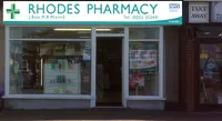 Rhodes Pharmacy