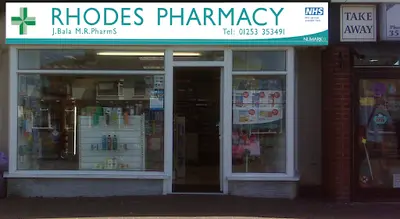 Rhodes Pharmacy
