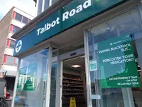 Talbot Road Pharmacy