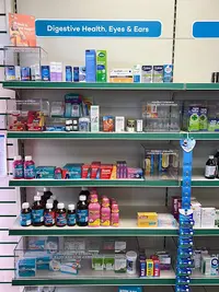Hollowood Chemists - Blackrod Pharmacy
