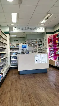 Darby Green Pharmacy
