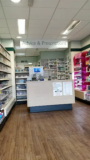 Darby Green Pharmacy