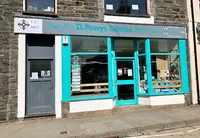 Fferyllfa D. Powys Davies Pharmacy (fferyllwyr Llyn Cyf)