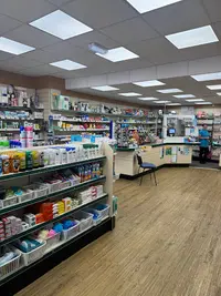 T.h. Prichard Pharmacy (blaina)