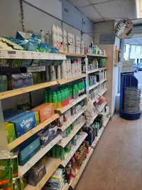 Boots Pharmacy