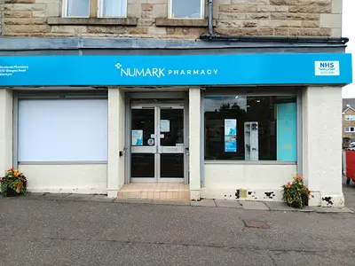 Rowlands Pharmacy Blantyre