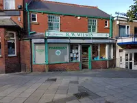 Rw Wilson Pharmacy Ltd