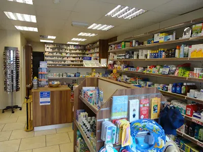 Bloxham Pharmacy