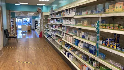 Bloxwich Pharmacy + Weight Loss Clinic