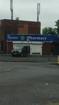 Harden Pharmacy & Weight Loss Clinic
