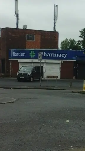 Harden Pharmacy & Weight Loss Clinic