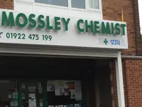 Mossley Chemist + Weight Loss Clinic