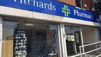 Pritchards Pharmacy