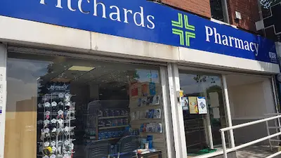 Pritchards Pharmacy