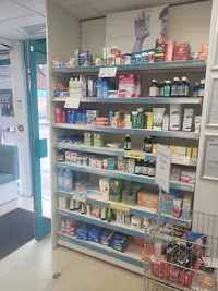 Blyth Healthcare Pharmacy