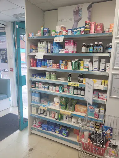 Blyth Healthcare Pharmacy