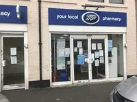 Boots Pharmacy