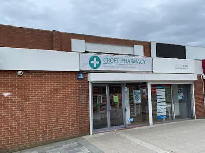 Croft Pharmacy