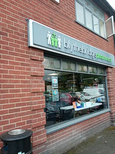 Blythe Bridge Pharmacy: Travel Vaccination Centre, Weight Management And Earwax Removal Clinic