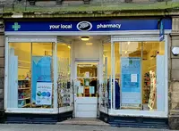 Boots Pharmacy