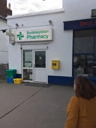 Bodelwyddan Pharmacy