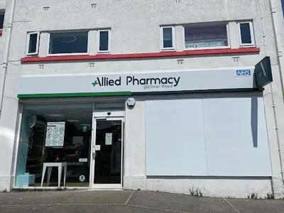 Allied Pharmacy - Elmer Road
