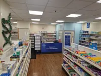 Bognor Regis Pharmacy - Travel Clinic, Covid & Flu Vaccination Centre