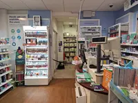 Boots Pharmacy