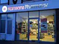 Kamsons Pharmacy