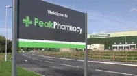 Peak Pharmacy (horizon Head Office)