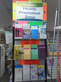 A1 Pharmacy