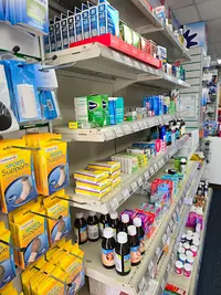Cohens Chemist, Bolton