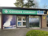 Cohens Chemist, Bromley Cross, Bolton