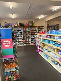 Halliwell Late Night Pharmacy