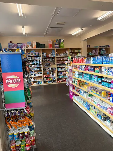 Halliwell Late Night Pharmacy