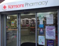 Kamsons Pharmacy