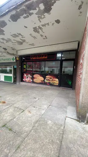 Ladybridge Pharmacy