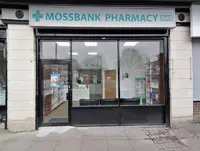 Moss Bank Pharmacy