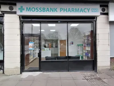 Moss Bank Pharmacy