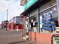 S & S Pharmacy
