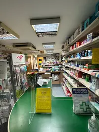 Shanti Pharmacy Bolton