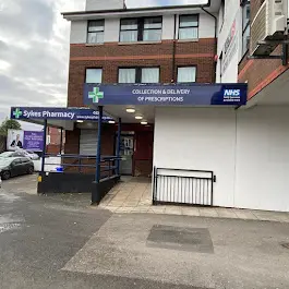 Sykes @landmark Pharmacy - Weight Loss Clinic