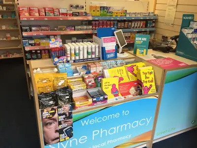Slyne Pharmacy